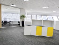 The Concourse (D7), Office #612419951